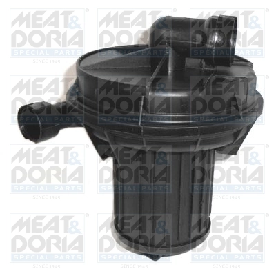 Secondary Air Pump